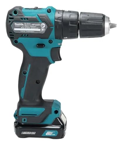 Makita HP332DSAE 6
