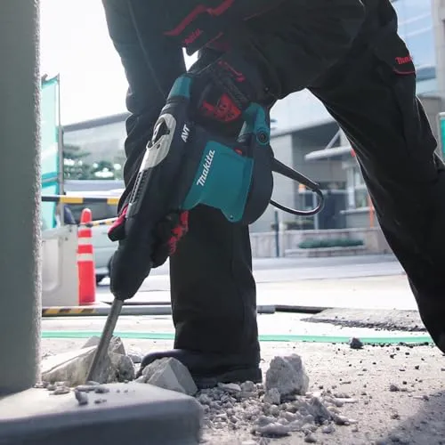 Makita HR 3541 FCX 4