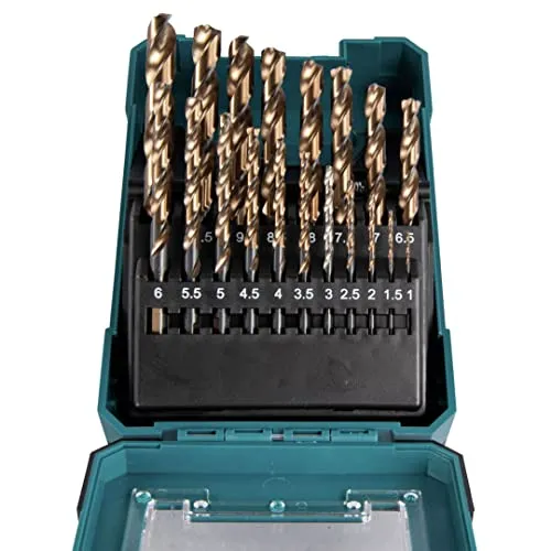 Makita HSS-CO 2