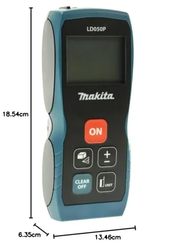 Makita LD050P 3