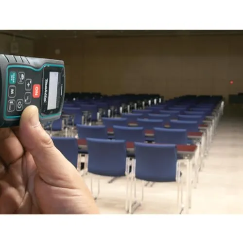 Makita LD080P 7