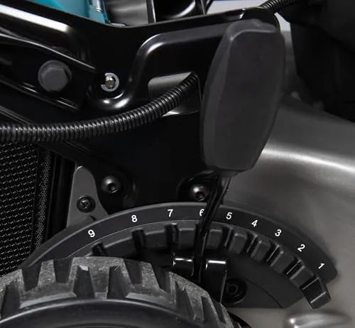 Makita LM002GZ 5