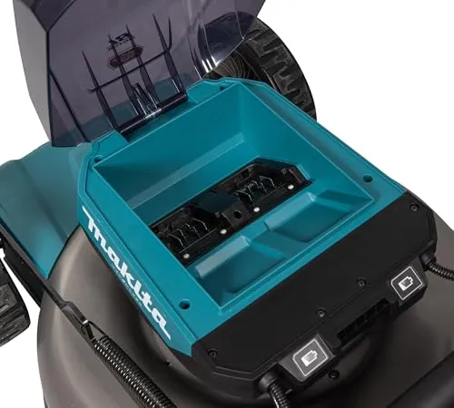 Makita LM002GZ 6