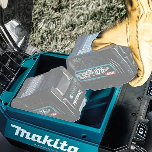 Makita LM002GZ 7
