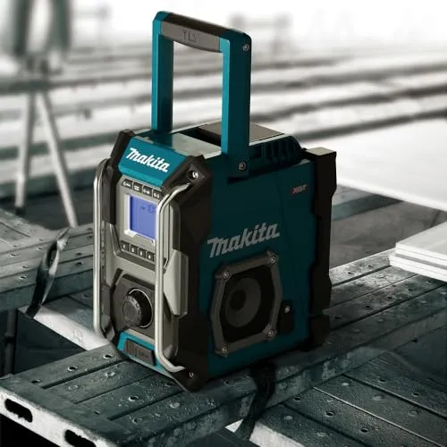 Makita MR001GZ 3