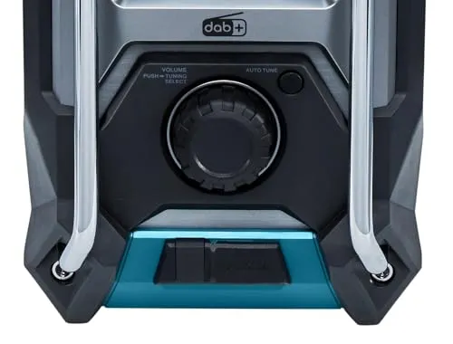 Makita MR003GZ 6