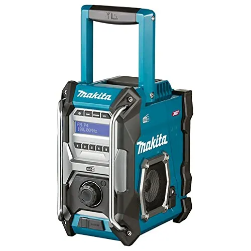 Makita MR003GZ 4
