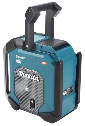 Makita MR007GZ 3