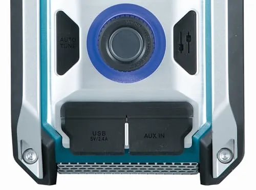 Makita MR007GZ 5