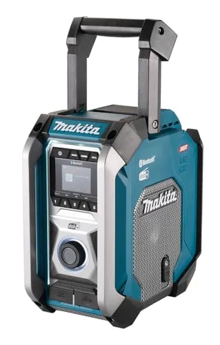 Makita MR007GZ 4