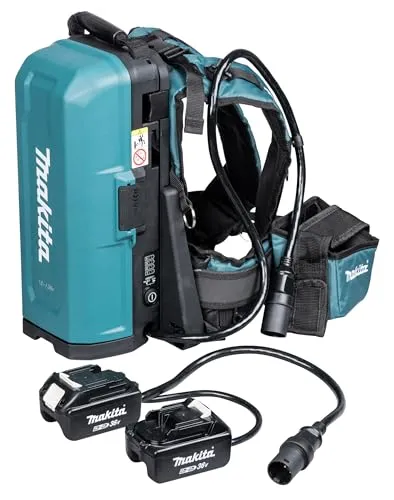 Makita PDC01 4