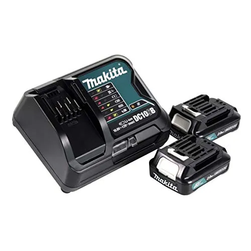 Makita Power Source Kit 12V