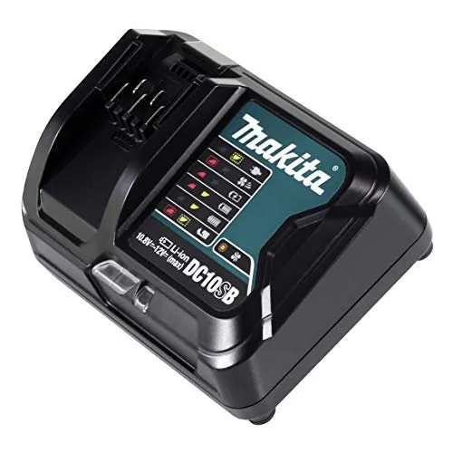 Makita Power Source Kit 12V 3