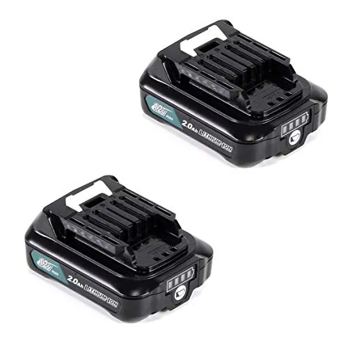 Makita Power Source Kit 12V 5