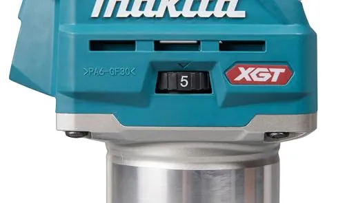 Makita RT001G 6