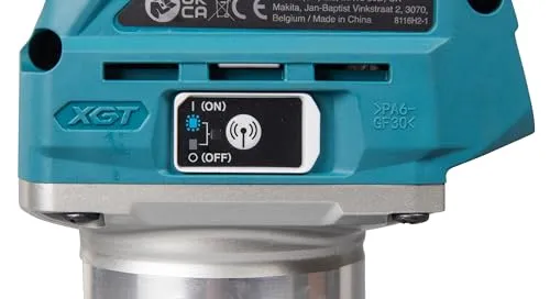 Makita RT001G 7
