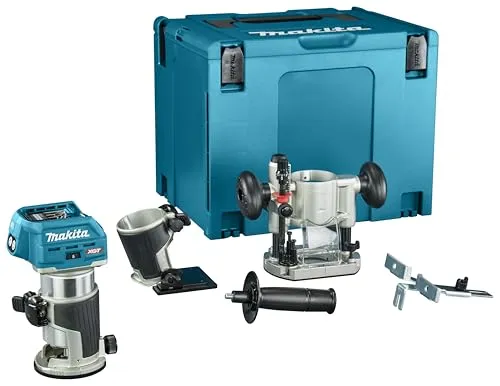 Makita RT001G 5