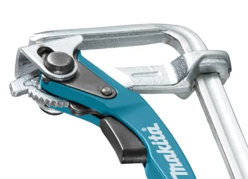 Makita Schraubzwinge 3