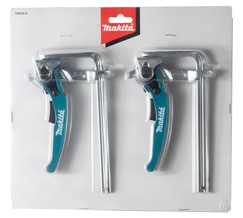 Makita Schraubzwinge 5