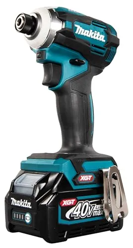 Makita TD001GD 5