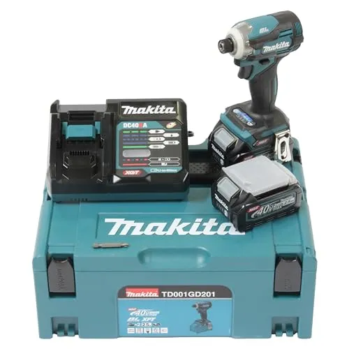 Makita TD001GD 2