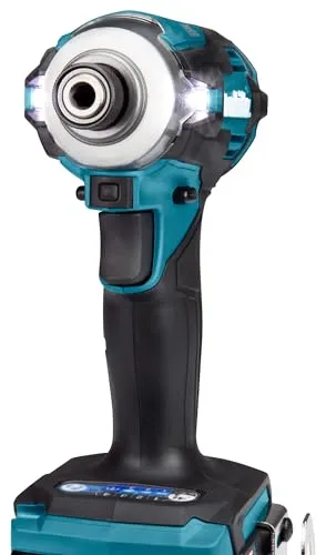 Makita TD001GZ 4