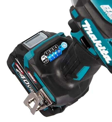Makita TD001GZ 5