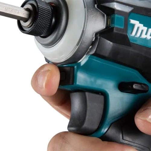 Makita TD001GZ 6