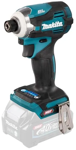 Makita TD001GZ 2