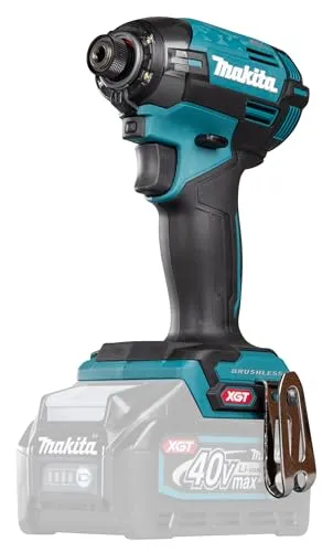 Makita TD002G 5