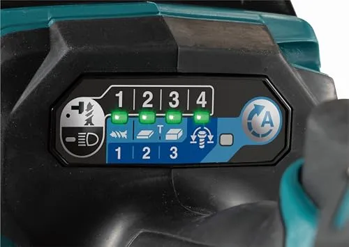 Makita TD002G 6