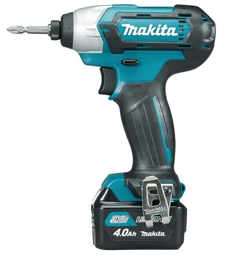 Makita TD110DSMJ