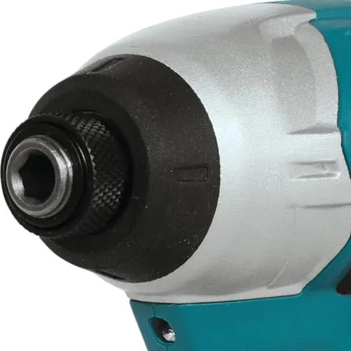 Makita TD110DSMJ 4