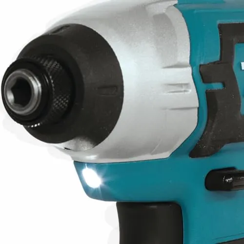 Makita TD110DSMJ 5