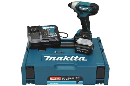 Makita TD110DSMJ 2