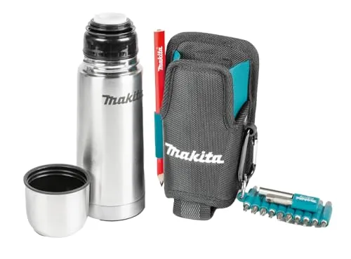 Makita Thermoflasche 5