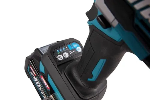 Makita TW001GZ 6