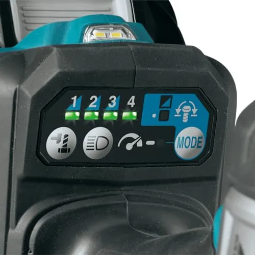 Makita TW001GZ 7