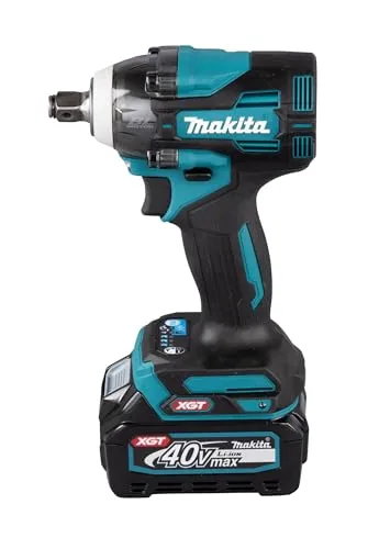 Makita TW004GD201 Max 3