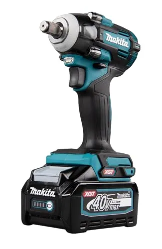 Makita TW004GD201 Max 5