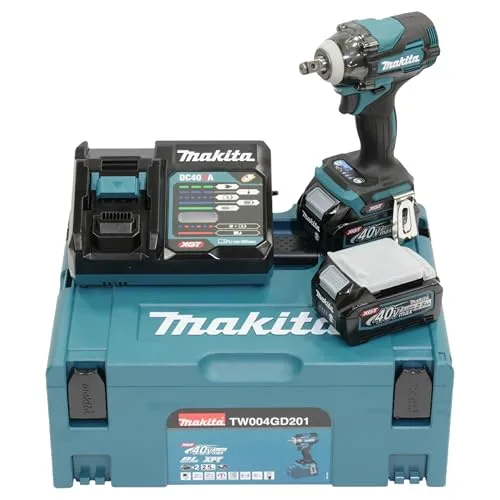 Makita TW004GD201 Max 2