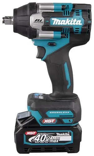 Makita TW007GM201 Max 3