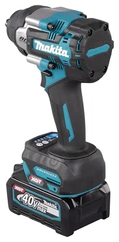 Makita TW007GM201 Max 4