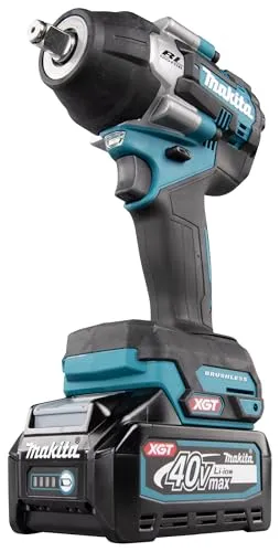 Makita TW007GM201 Max 5