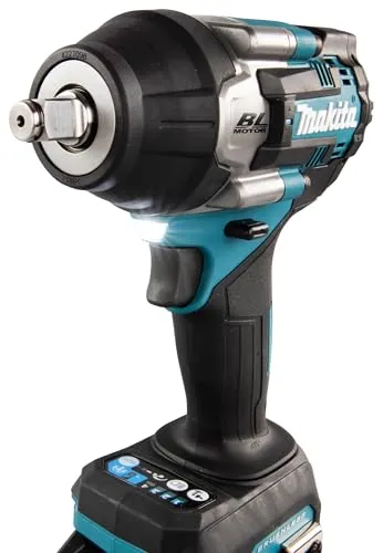 Makita TW007GM201 Max 6