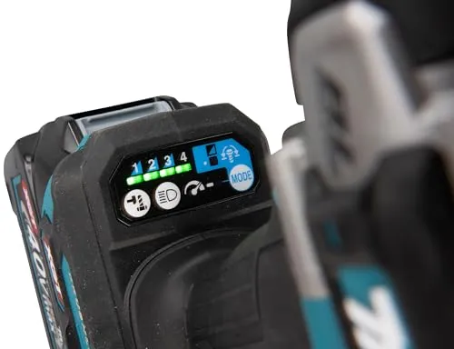Makita TW007GM201 Max 7