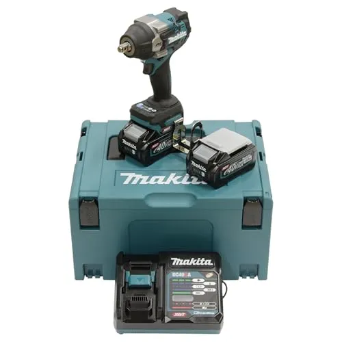 Makita TW007GM201 Max 2