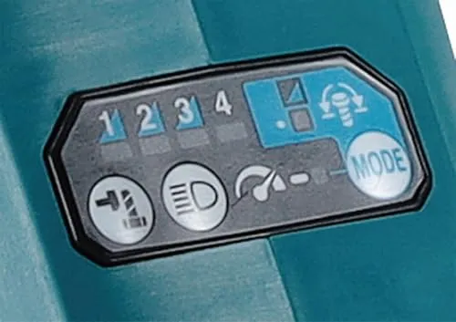 Makita TW009GZ 6