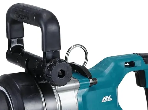 Makita TW009GZ 7