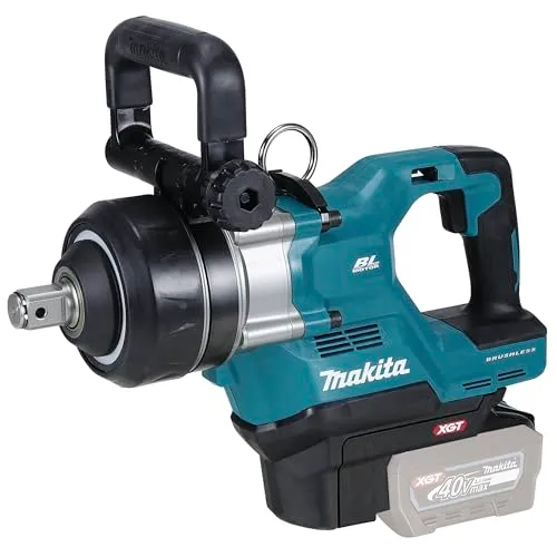 Makita TW009GZ 3